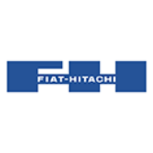 Fahrantrieb Fiat Hitachi FH130