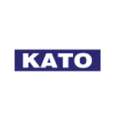 Fahrantrieb Kato HD308