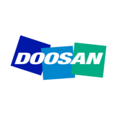 Fahrantrieb Daewoo - Doosan DX340