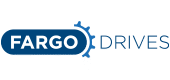 Product fargo drives logo